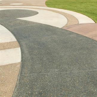 decorative concrete products