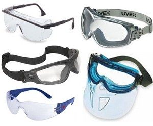 Safety Glasses