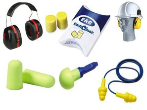 Hearing Protection