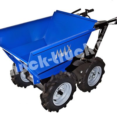 Images for muck truck