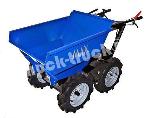 Images for muck truck